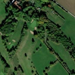 Satellite imagery of Hamberg, DE