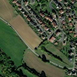 Satellite imagery of Hamberg, DE