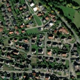 Satellite imagery of Hamberg, DE