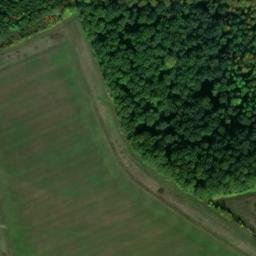 Satellite imagery of Kölker Berg, DE