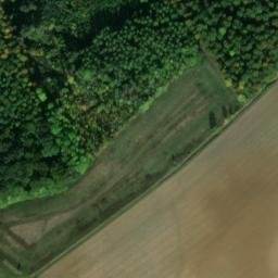 Satellite imagery of Kölker Berg, DE