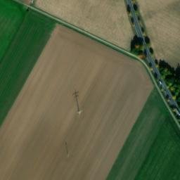 Satellite imagery of Tuchtberg, DE