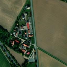 Satellite imagery of Tuchtberg, DE