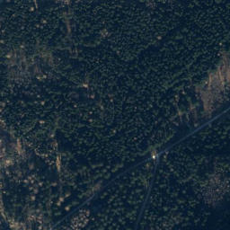 Satellite imagery of Blosse Zelle, DE