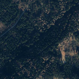 Satellite imagery of Blosse Zelle, DE