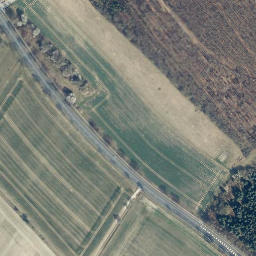 Satellite imagery of Schleeberg, DE