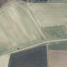 Satellite imagery of Schleeberg, DE