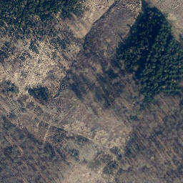 Satellite imagery of Brucht, DE