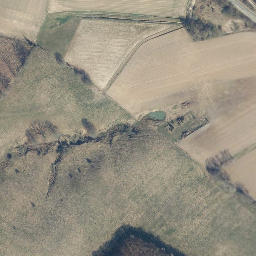 Satellite imagery of Kleck, DE