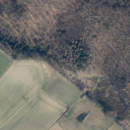 Satellite imagery of Teufelskirche, DE