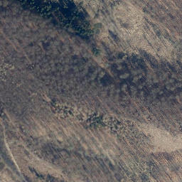 Satellite imagery of Teufelskirche, DE