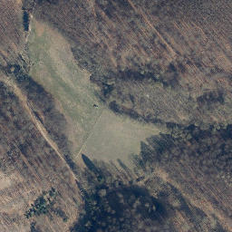 Satellite imagery of Teufelskirche, DE
