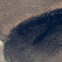 Satellite imagery of Mullenberg, DE