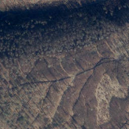 Satellite imagery of Ahrensberg, DE