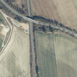 Satellite imagery of Graster Söhrberg, DE