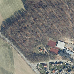 Satellite imagery of Graster Söhrberg, DE
