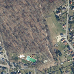 Satellite imagery of Graster Söhrberg, DE
