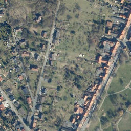 Satellite imagery of Heberberg, DE