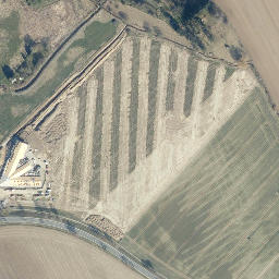 Satellite imagery of Heberberg, DE