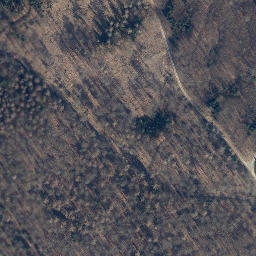 Satellite imagery of Hohe Dehne, DE