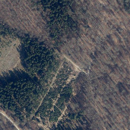 Satellite imagery of Totermann, DE