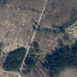 Satellite imagery of Birkenberg, DE