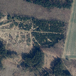 Satellite imagery of Birkenberg, DE