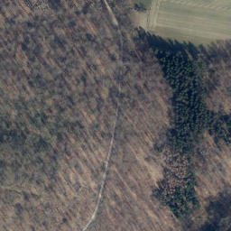 Satellite imagery of Drögenberg, DE