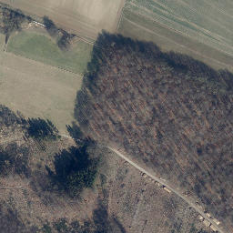 Satellite imagery of Drögenberg, DE