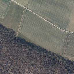 Satellite imagery of Gnadtberg, DE
