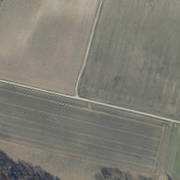 Satellite imagery of Gnadtberg, DE