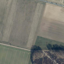 Satellite imagery of Gnadtberg, DE