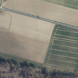 Satellite imagery of Kranzberg, DE