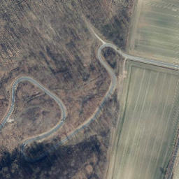 Satellite imagery of Schreckenberg, DE
