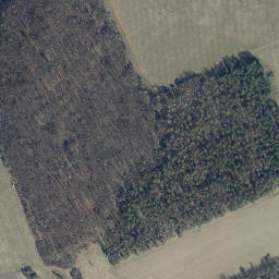 Satellite imagery of Wildemeersberg, DE