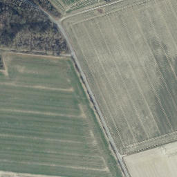 Satellite imagery of Glockenberg, DE