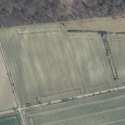 Satellite imagery of Försterberg, DE