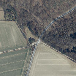 Satellite imagery of Försterberg, DE