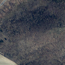 Satellite imagery of Vier Berge, DE