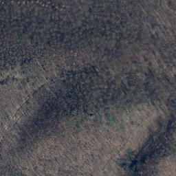 Satellite imagery of Vier Berge, DE