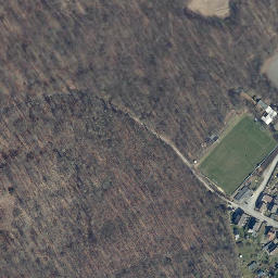 Satellite imagery of Meseburg, DE