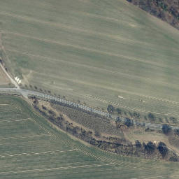 Satellite imagery of Pfeifenberg, DE