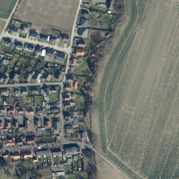 Satellite imagery of Finkenheerd, DE