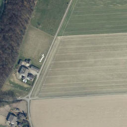 Satellite imagery of Finkenheerd, DE