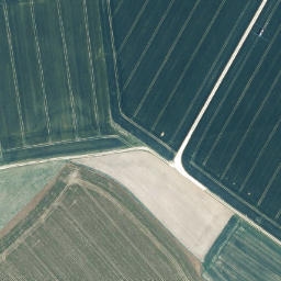 Satellite imagery of Geschenberg, DE