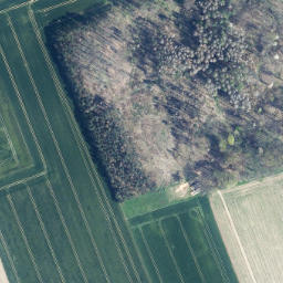 Satellite imagery of Grebenberg, DE
