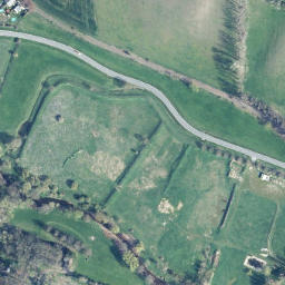 Satellite imagery of Billigsberg, DE