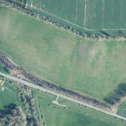 Satellite imagery of Billigsberg, DE