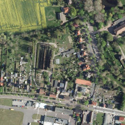 Satellite imagery of Breitestrasse Tower, DE
