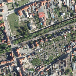 Satellite imagery of Thick Tower, DE